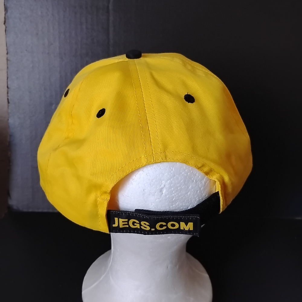 Jegs High Performance Adjustable Hat - image 3